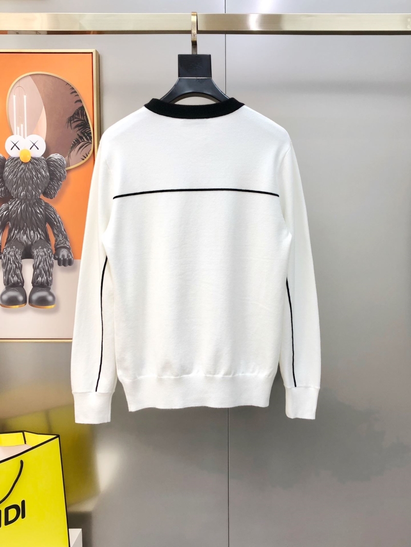 chr1st1an D10r sweaters